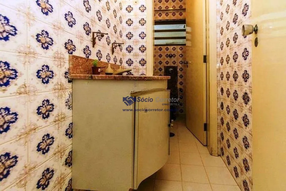 Sobrado, 3 quartos, 384 m² - Foto 15