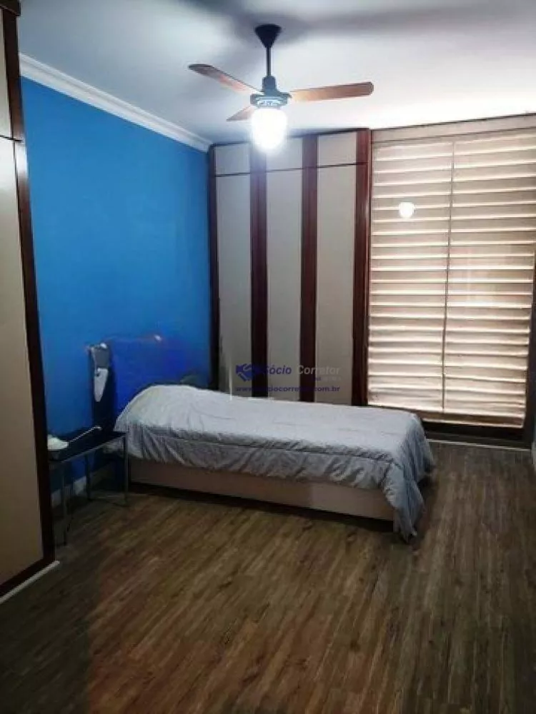 Sobrado à venda com 3 quartos, 384m² - Foto 12