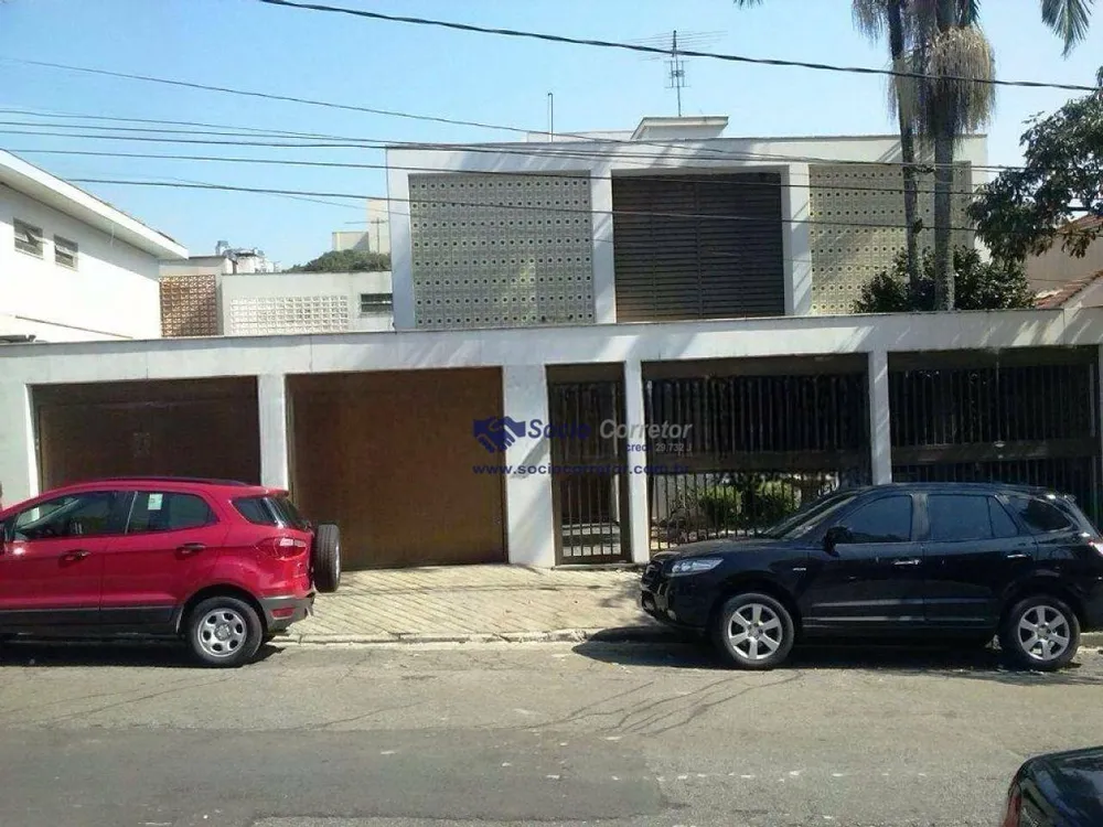 Sobrado, 3 quartos, 384 m² - Foto 19