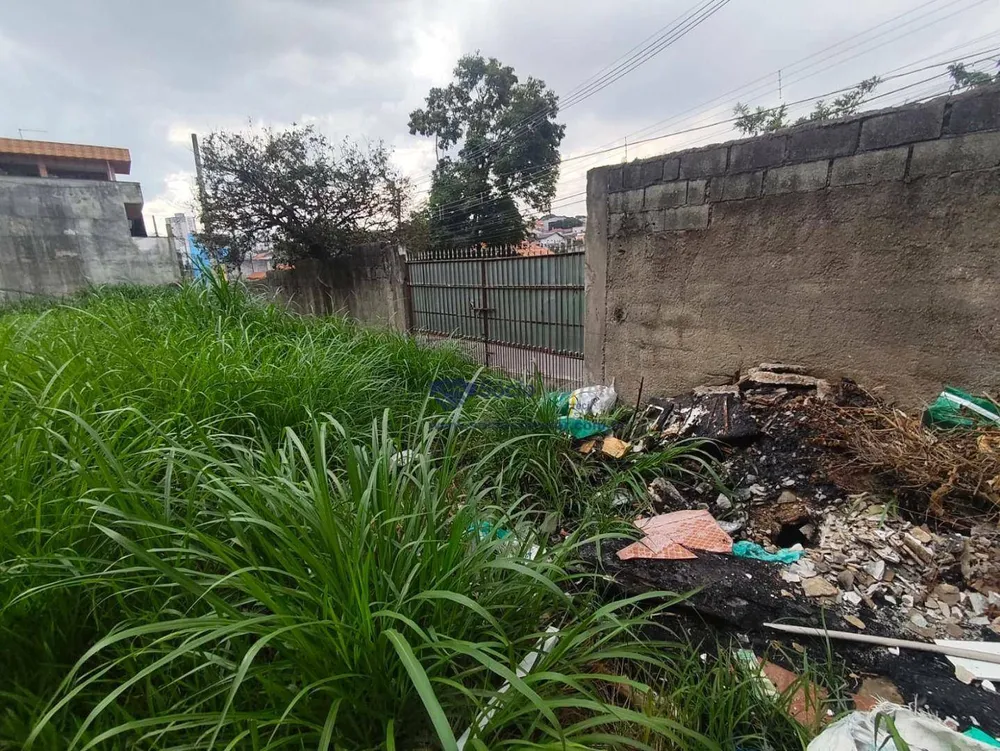 Terreno, 420 m² - Foto 6