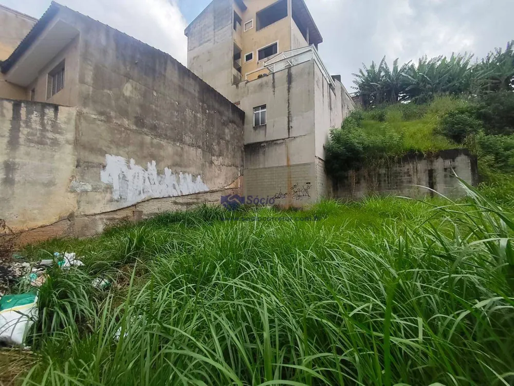 Terreno, 420 m² - Foto 3