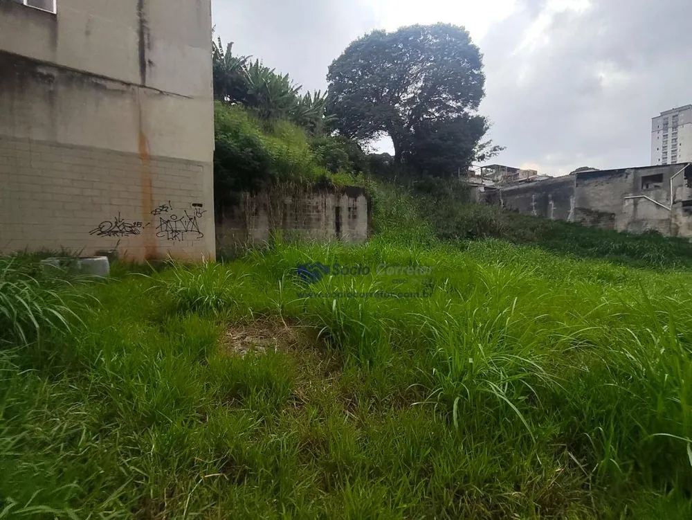 Terreno, 420 m² - Foto 2