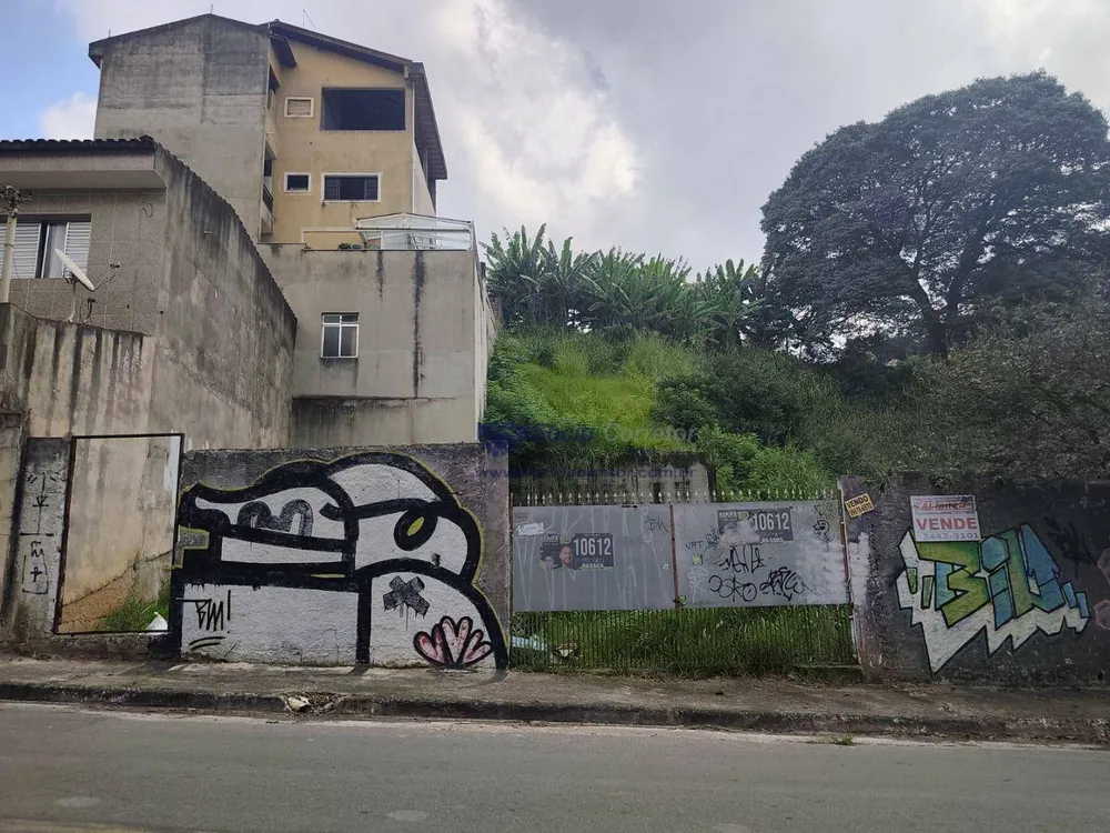 Terreno, 420 m² - Foto 7