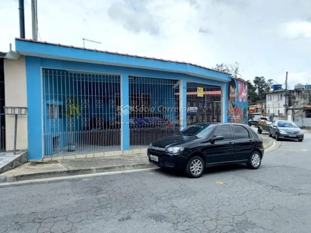 Casa, 2 quartos, 77 m² - Foto 15