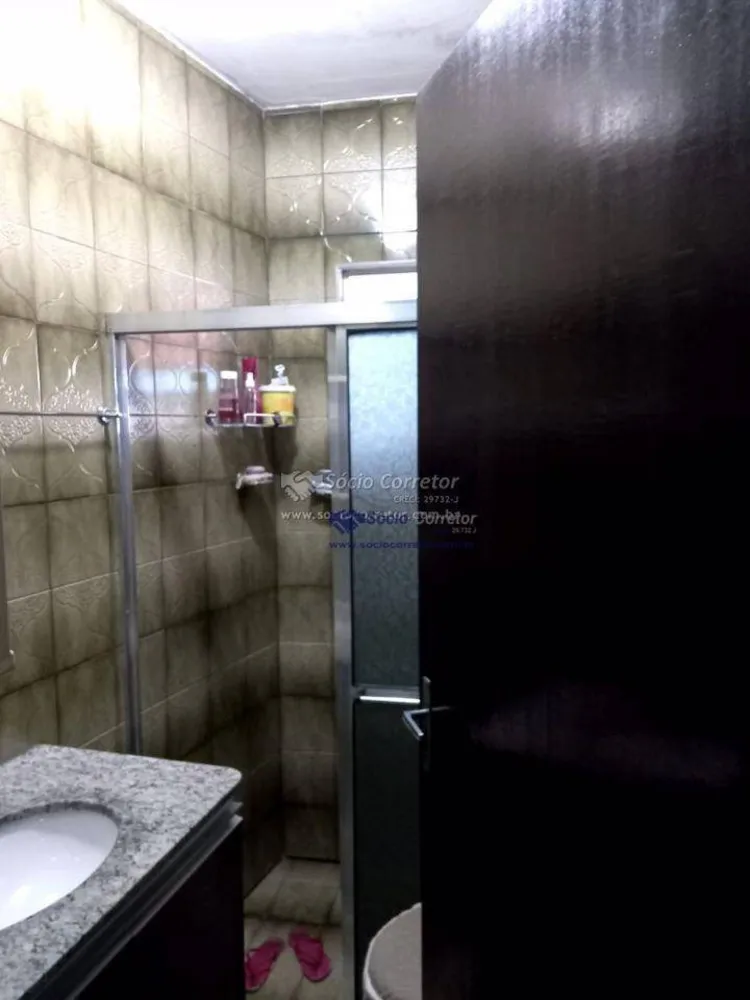 Casa, 2 quartos, 77 m² - Foto 16