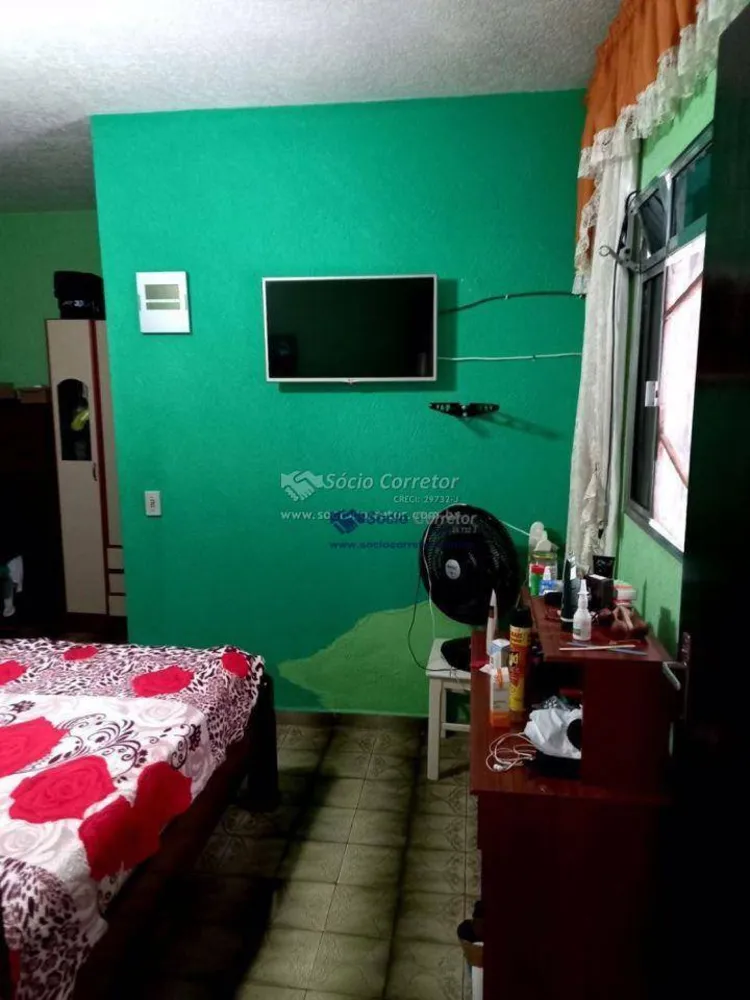Casa, 2 quartos, 77 m² - Foto 13