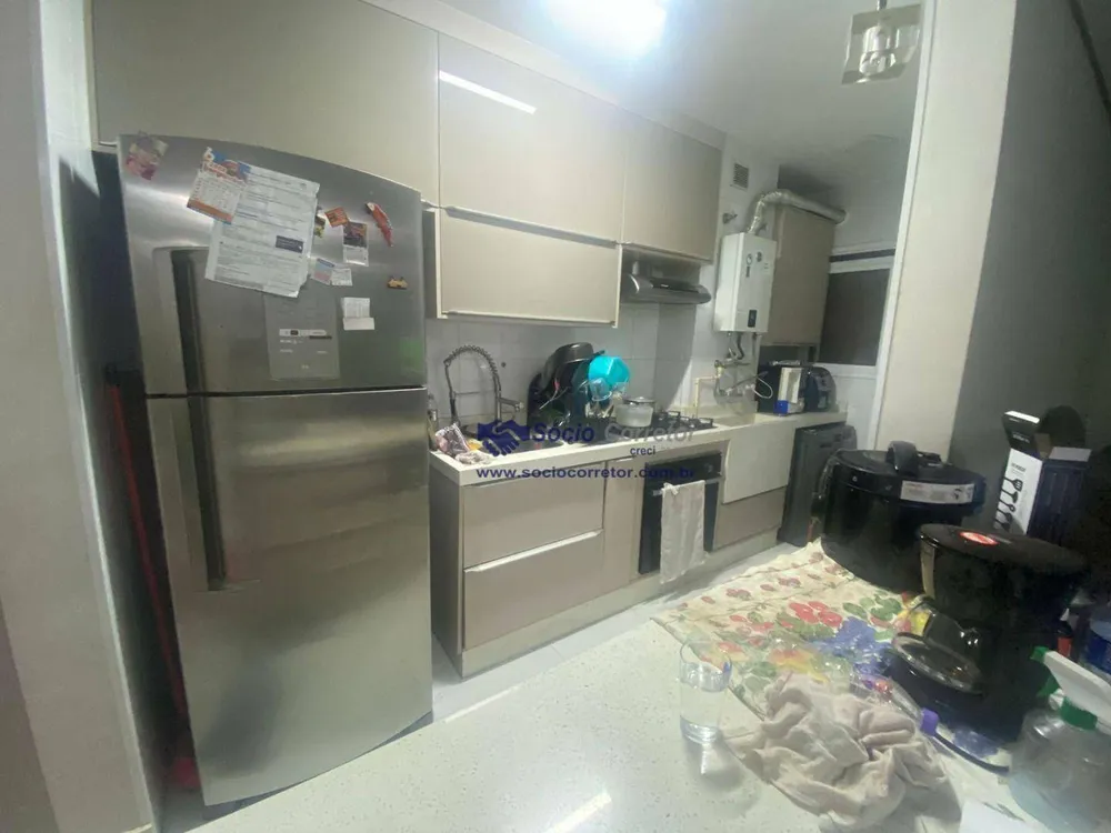 Apartamento, 3 quartos, 83 m² - Foto 9