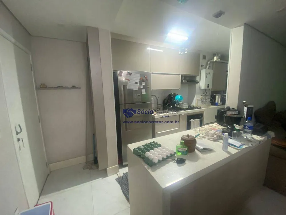 Apartamento, 3 quartos, 83 m² - Foto 8