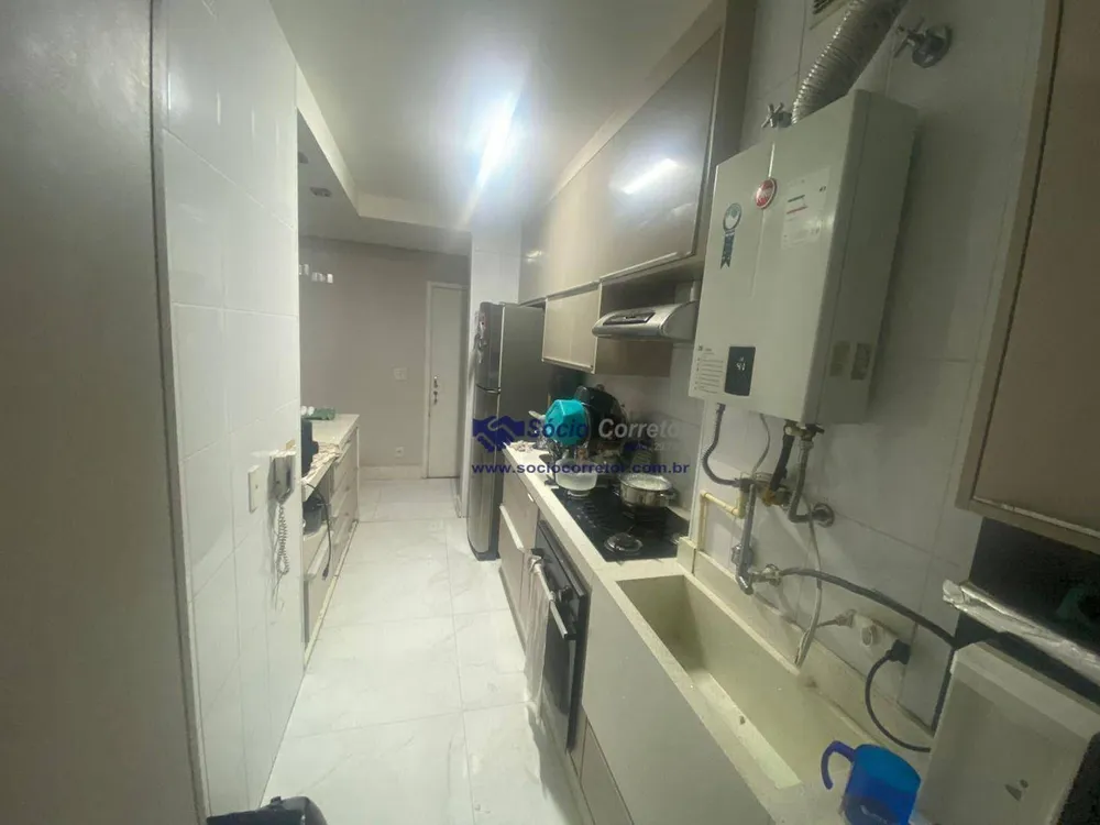 Apartamento, 3 quartos, 83 m² - Foto 6