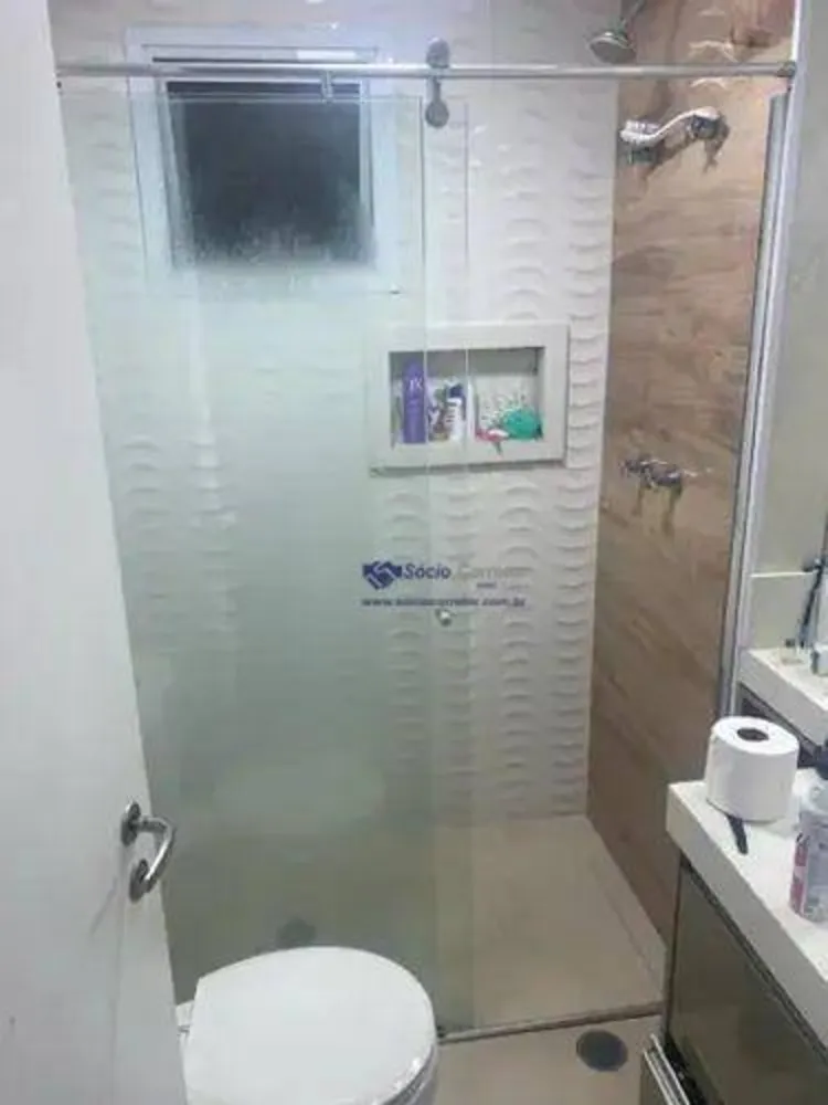 Apartamento, 3 quartos, 83 m² - Foto 13