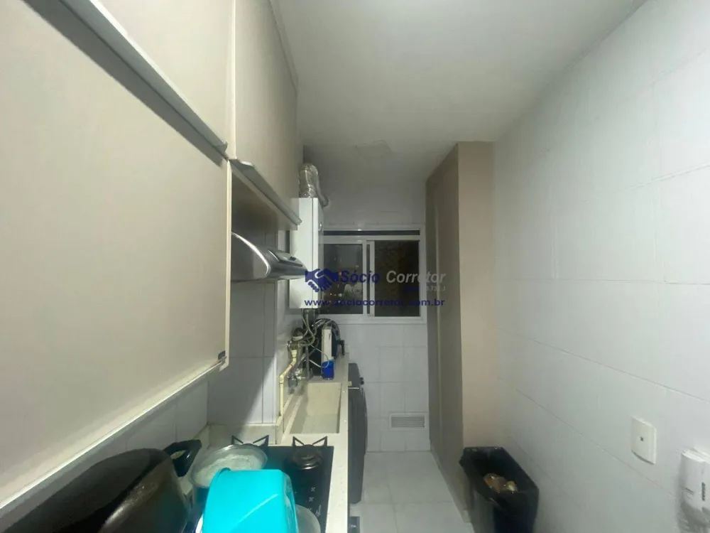 Apartamento, 3 quartos, 83 m² - Foto 7