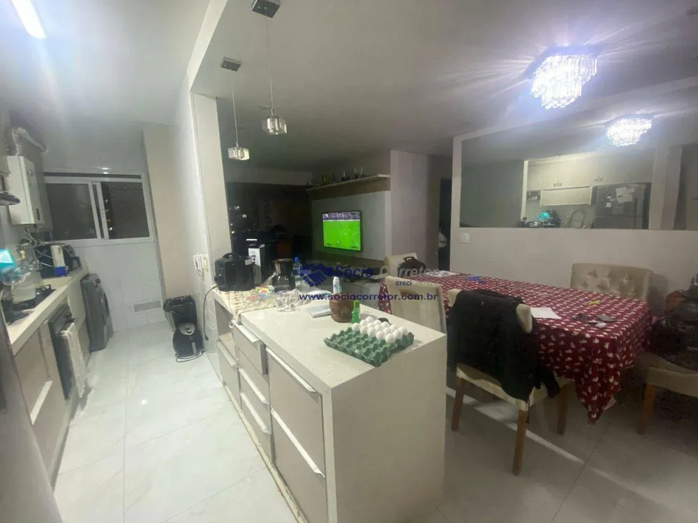 Apartamento, 3 quartos, 83 m² - Foto 5