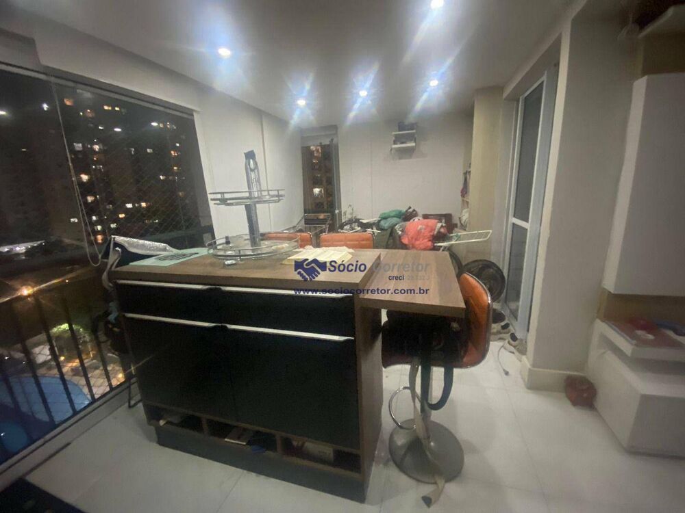 Apartamento, 3 quartos, 83 m² - Foto 3