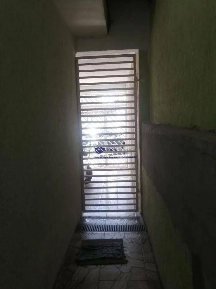 Sobrado, 4 quartos, 123 m² - Foto 10