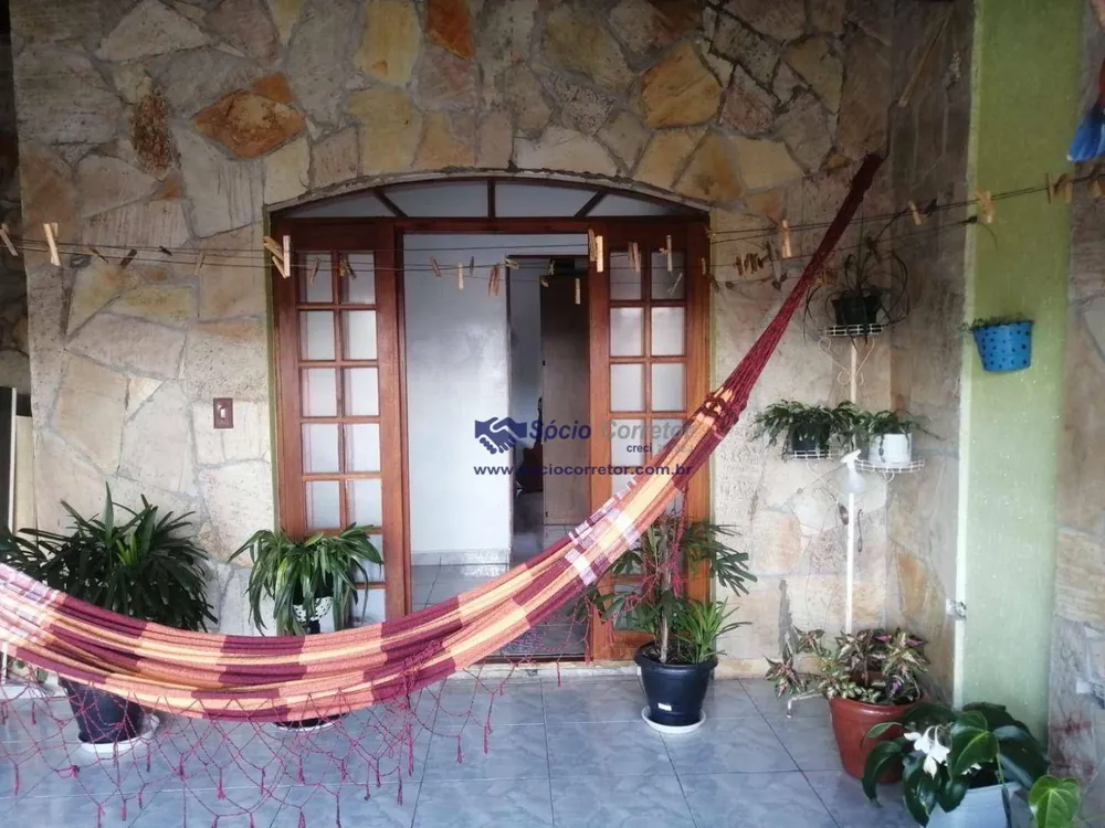 Sobrado, 4 quartos, 123 m² - Foto 13