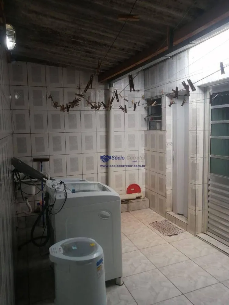 Sobrado, 4 quartos, 123 m² - Foto 14