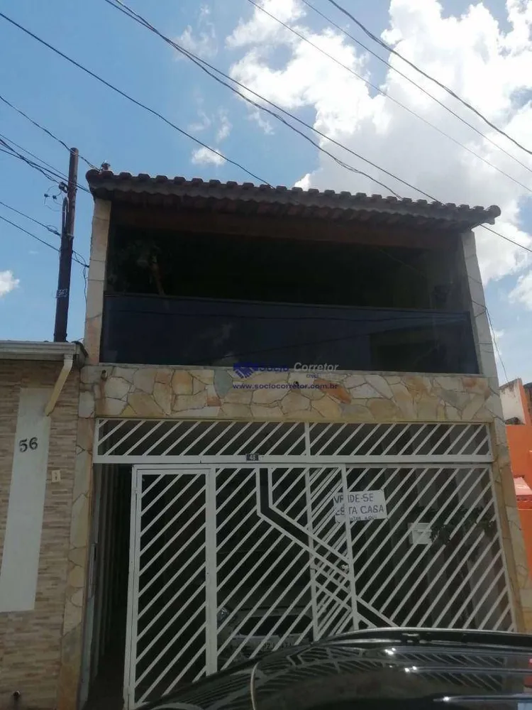 Sobrado, 4 quartos, 123 m² - Foto 16