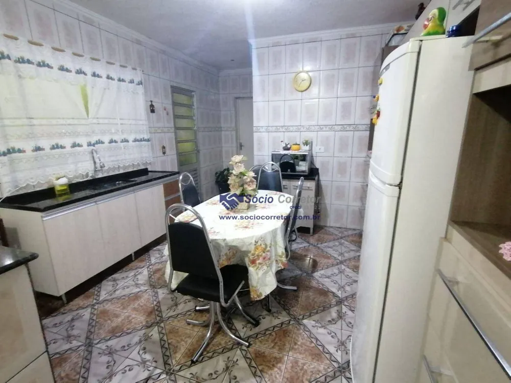 Sobrado, 4 quartos, 123 m² - Foto 5