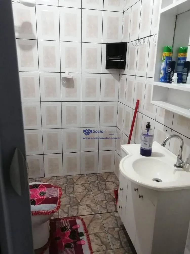 Sobrado, 4 quartos, 123 m² - Foto 11