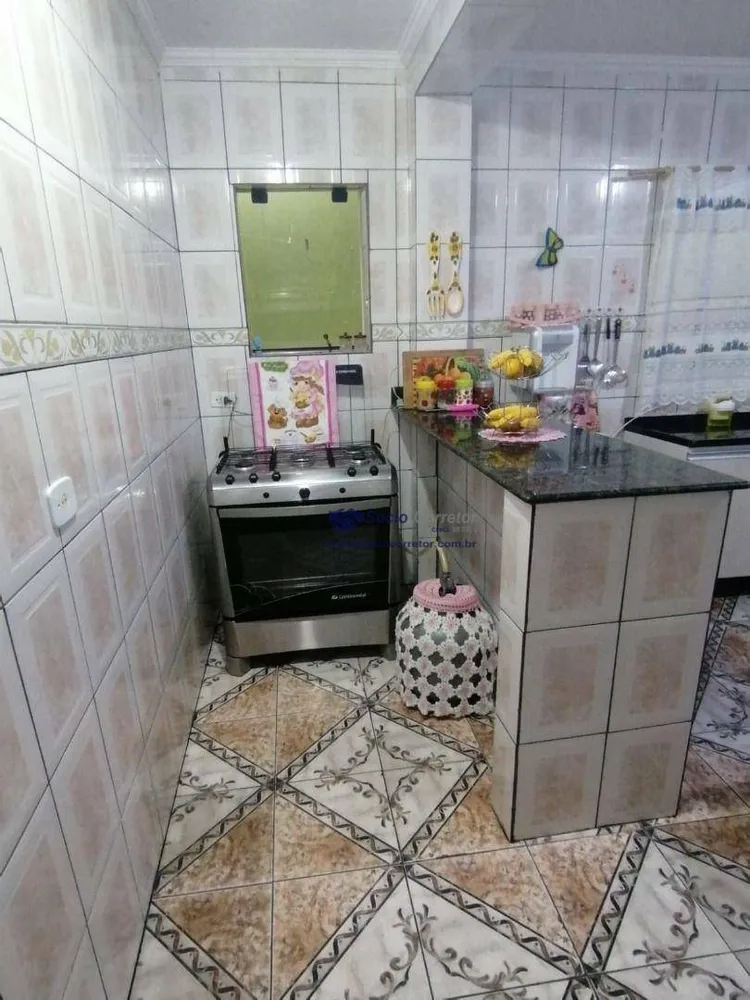 Sobrado, 4 quartos, 123 m² - Foto 7