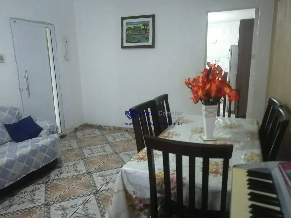 Sobrado, 4 quartos, 123 m² - Foto 2