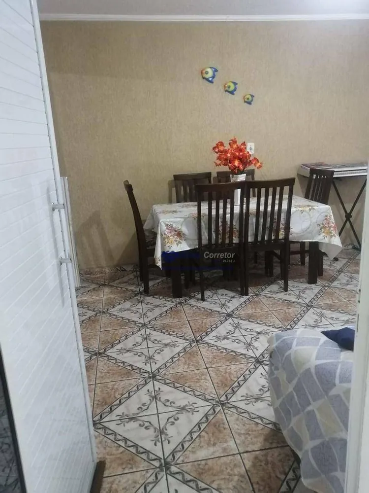 Sobrado, 4 quartos, 123 m² - Foto 4