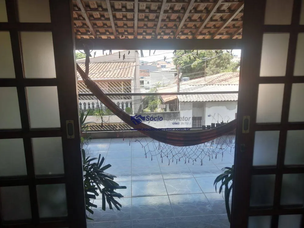 Sobrado, 4 quartos, 123 m² - Foto 12