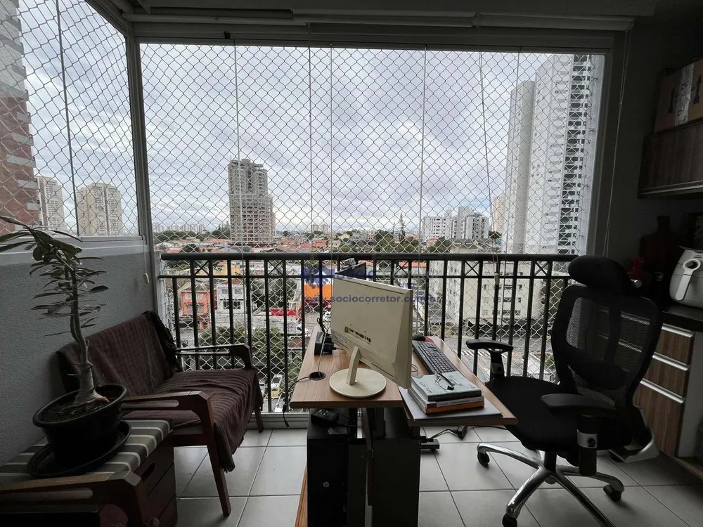 Apartamento, 3 quartos, 82 m² - Foto 12