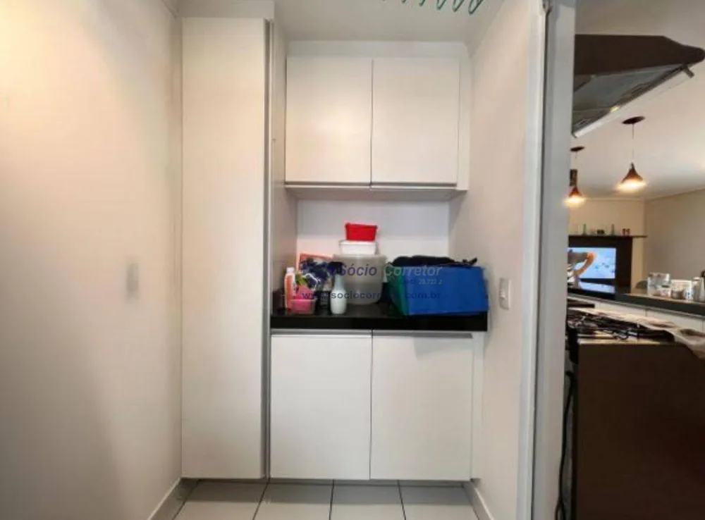 Apartamento, 3 quartos, 82 m² - Foto 6