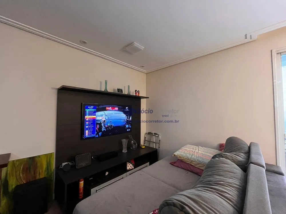 Apartamento, 3 quartos, 82 m² - Foto 9