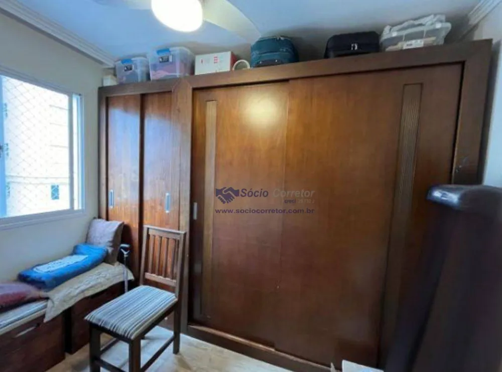Apartamento, 3 quartos, 82 m² - Foto 17