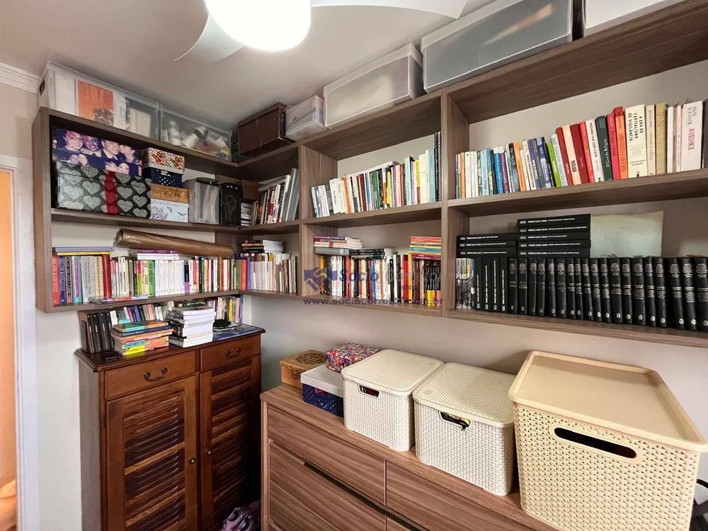 Apartamento, 3 quartos, 82 m² - Foto 4