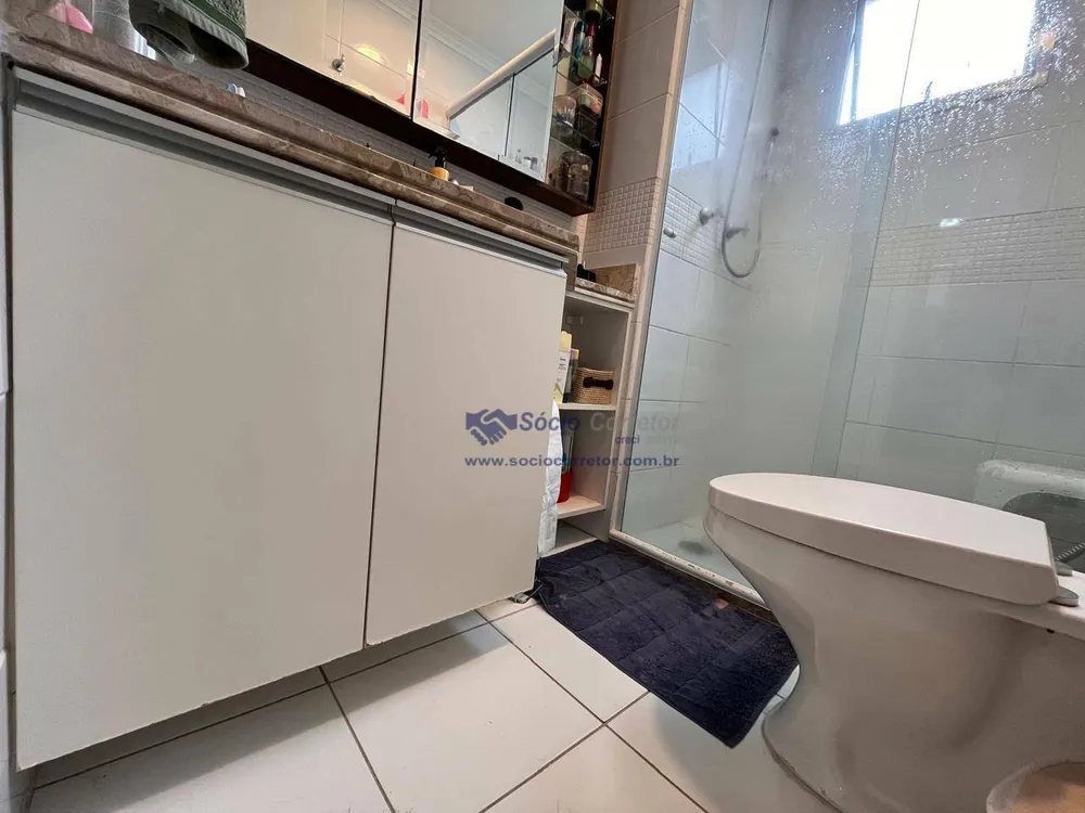 Apartamento, 3 quartos, 82 m² - Foto 3
