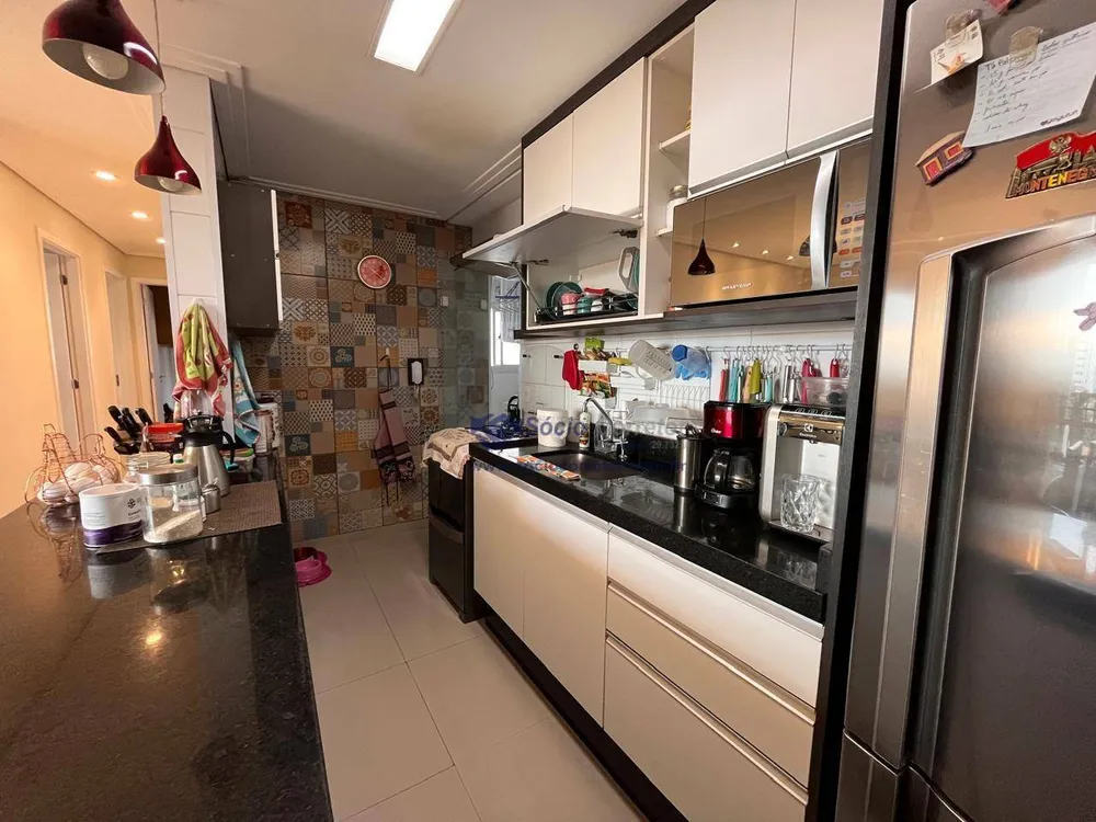 Apartamento, 3 quartos, 82 m² - Foto 9