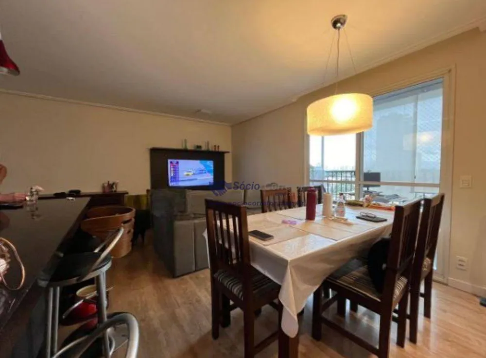Apartamento, 3 quartos, 82 m² - Foto 7