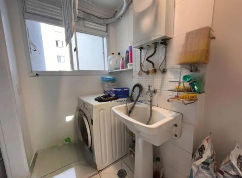 Apartamento, 3 quartos, 82 m² - Foto 10