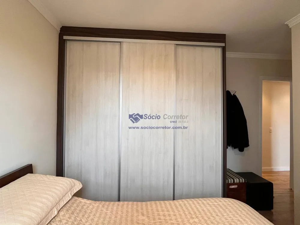 Apartamento, 3 quartos, 82 m² - Foto 1