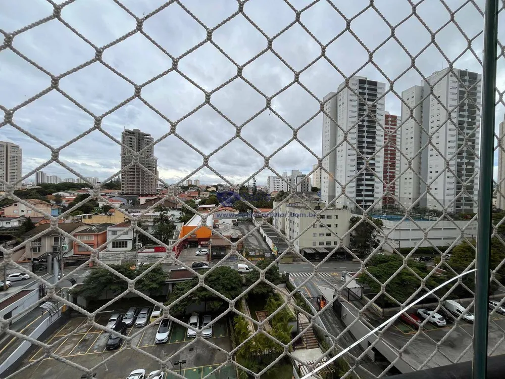 Apartamento, 3 quartos, 82 m² - Foto 8
