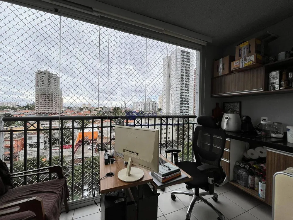 Apartamento, 3 quartos, 82 m² - Foto 5