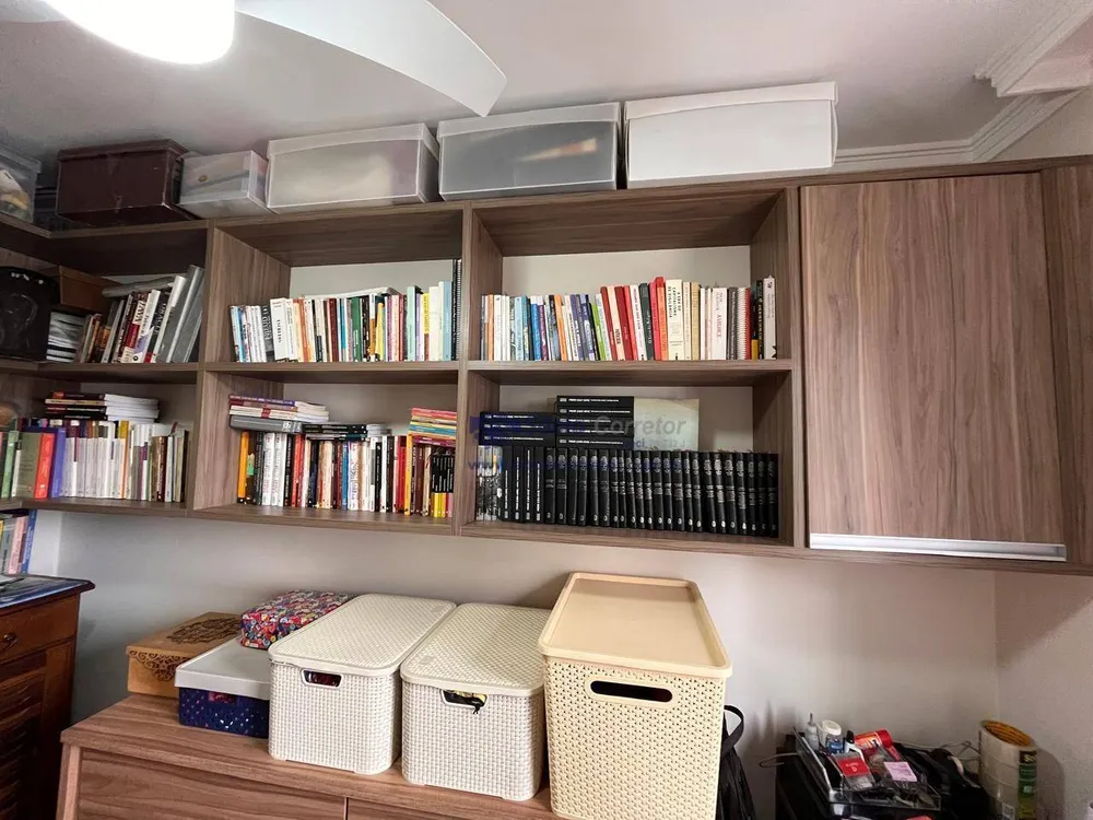 Apartamento, 3 quartos, 82 m² - Foto 13