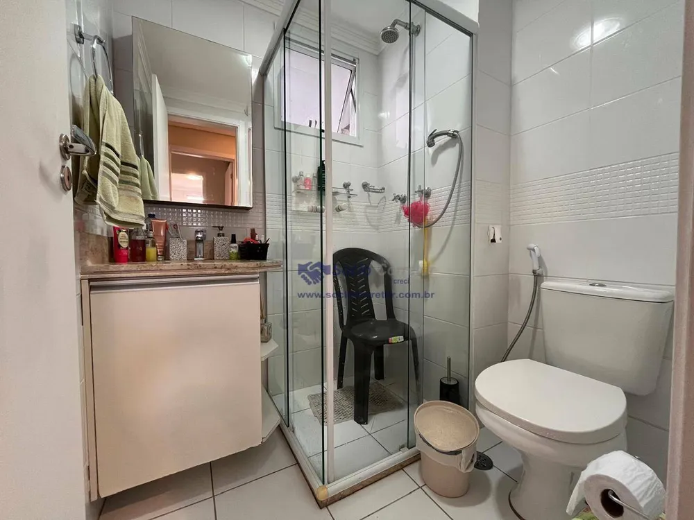 Apartamento, 3 quartos, 82 m² - Foto 16