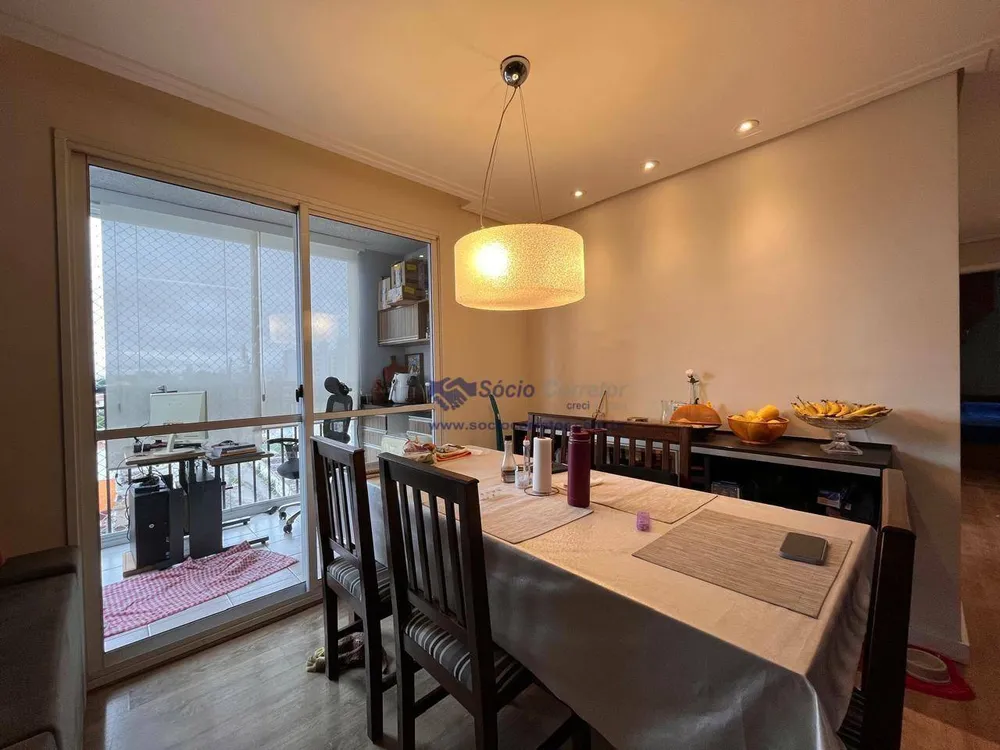Apartamento, 3 quartos, 82 m² - Foto 10