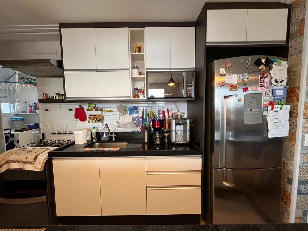 Apartamento, 3 quartos, 82 m² - Foto 2