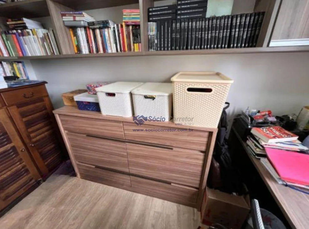 Apartamento, 3 quartos, 82 m² - Foto 15