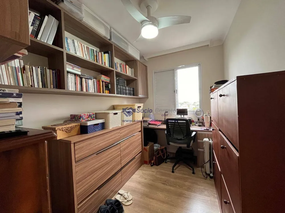 Apartamento, 3 quartos, 82 m² - Foto 14