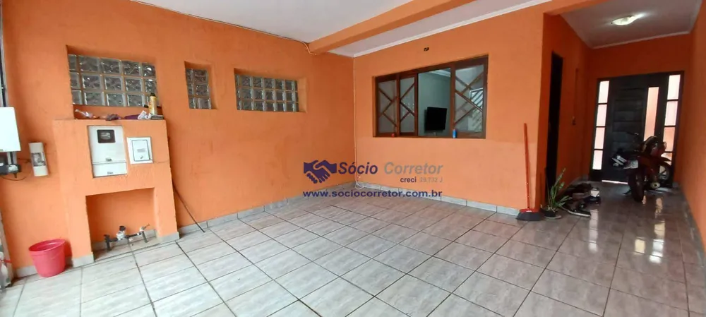 Sobrado, 3 quartos, 220 m² - Foto 12