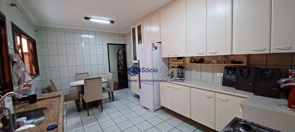 Sobrado, 3 quartos, 220 m² - Foto 16