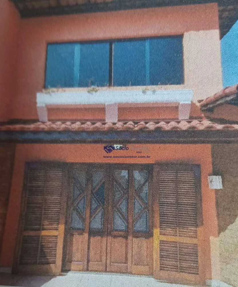 Sobrado, 3 quartos, 220 m² - Foto 15