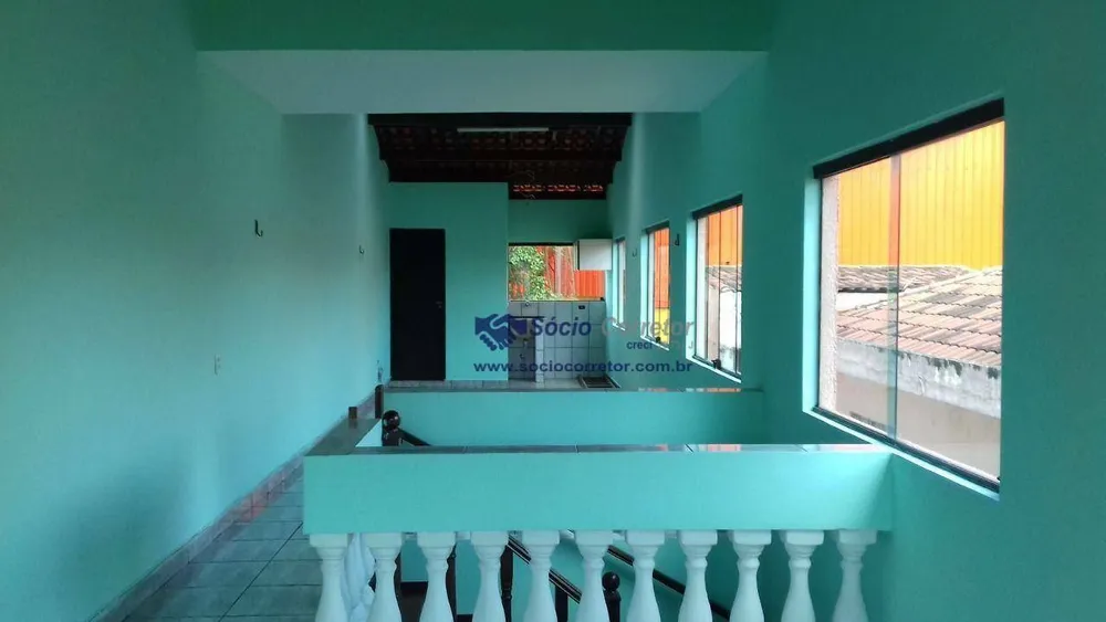 Sobrado, 3 quartos, 220 m² - Foto 8