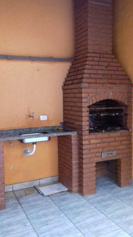 Sobrado, 3 quartos, 220 m² - Foto 9